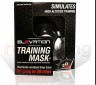 training mask Маска для тренировок ограничитель дыхания