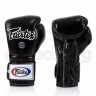 Боксерские перчатки FAIRTEX BGV9 Black