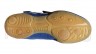 Борцовки ASICS MATFLEX 4 GS детские синие